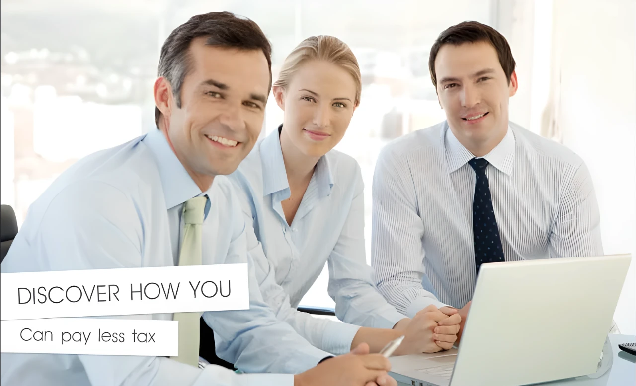 Discover How You Can Pay Less Tax