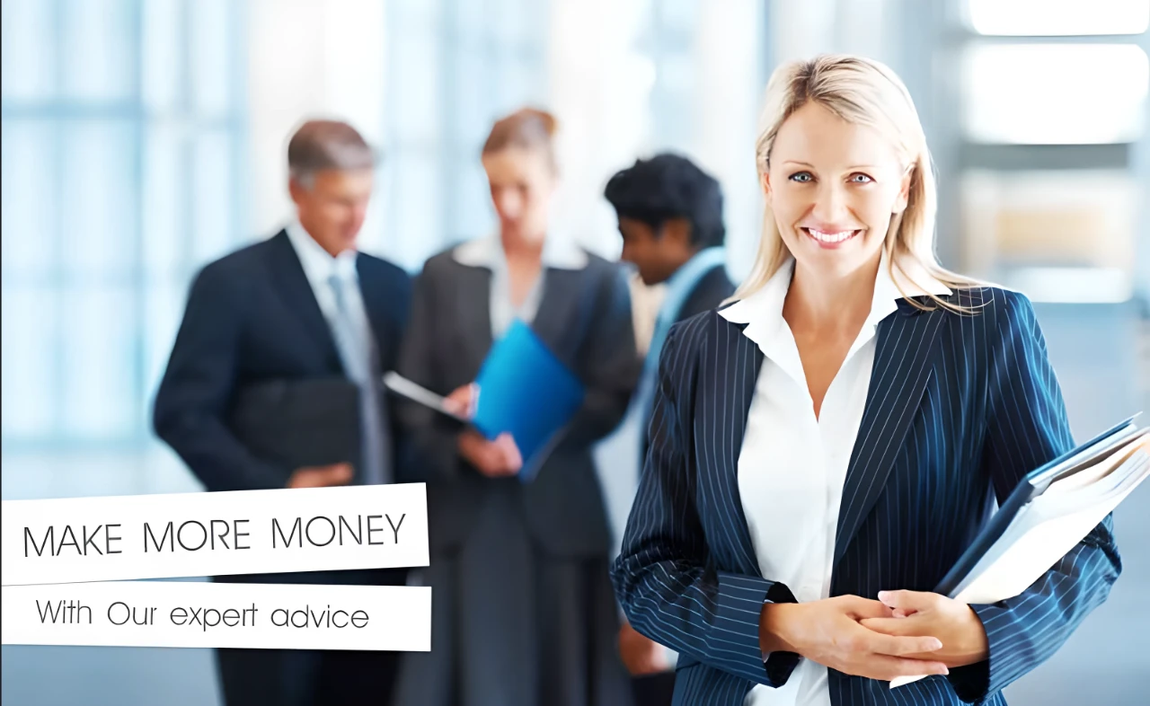 Make More Money With Our Expert Advice